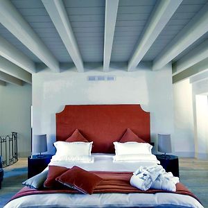 Camera standard con letto king size