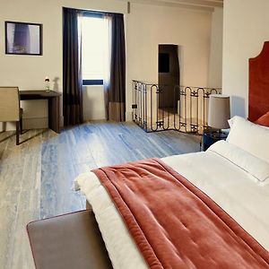 Camera deluxe con letto king size